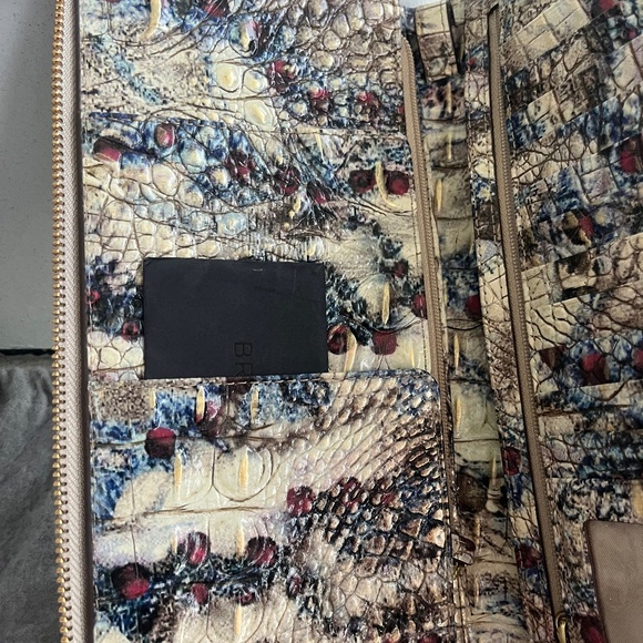 Brahmin Skyler Clutch